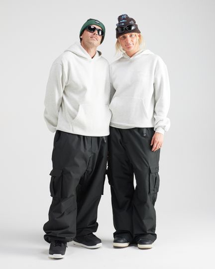 Yuki Threads 2025 Street Pant