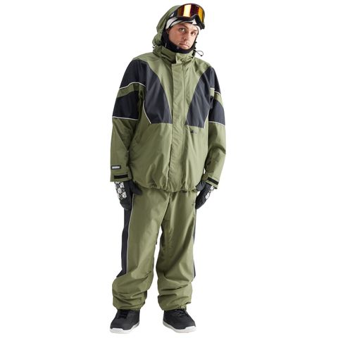 Yuki Threads 2025 Eddie Jacket