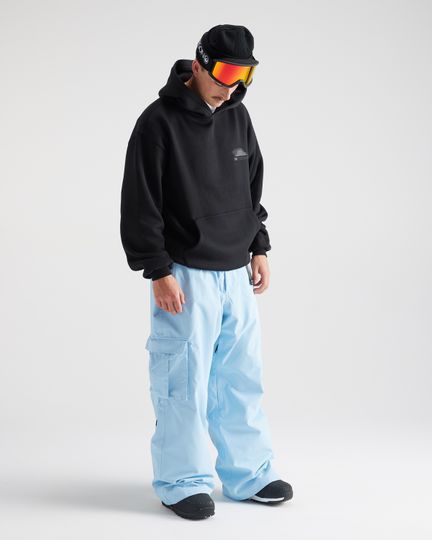 Yuki Threads 2025 Street Pant