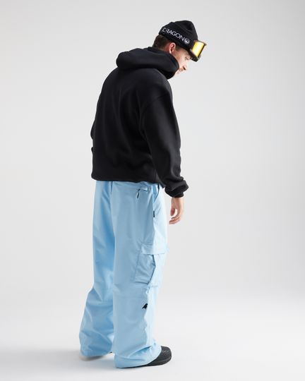 Yuki Threads 2025 Street Pant