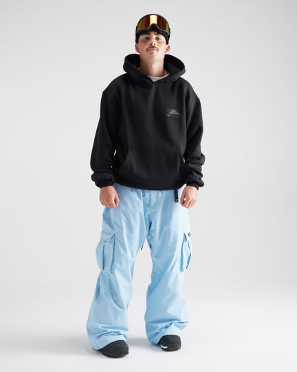 Yuki Threads 2025 Street Pant