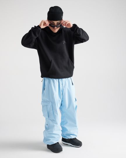 Yuki Threads 2025 Street Pant
