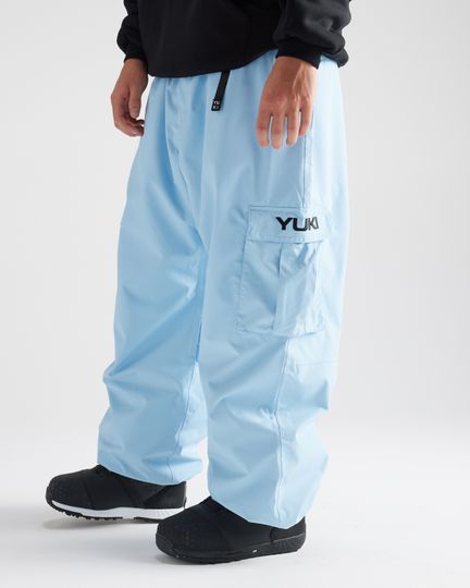 Yuki Threads 2025 Street Pant