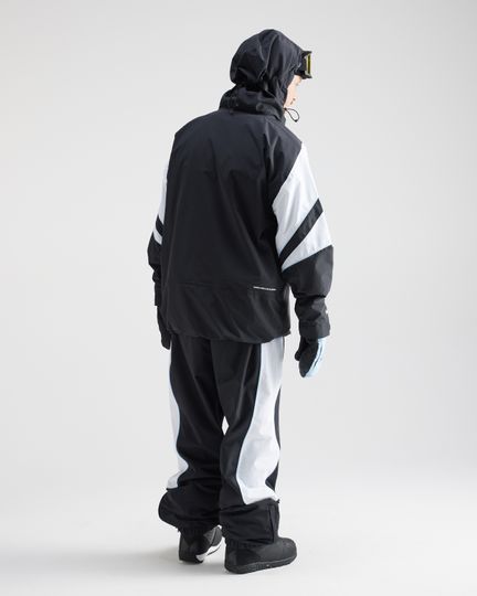 Yuki Threads 2025 Eddie Jacket