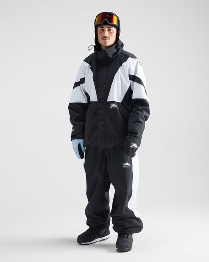 Yuki Threads 2025 Eddie Jacket