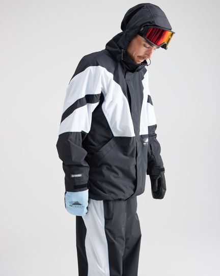 Yuki Threads 2025 Eddie Jacket