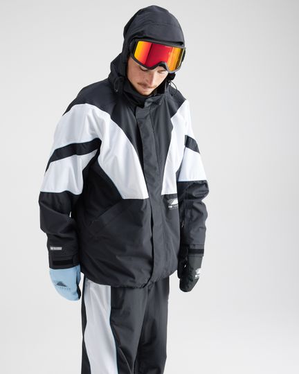 Yuki Threads 2025 Eddie Jacket