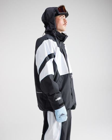 Yuki Threads 2025 Eddie Jacket