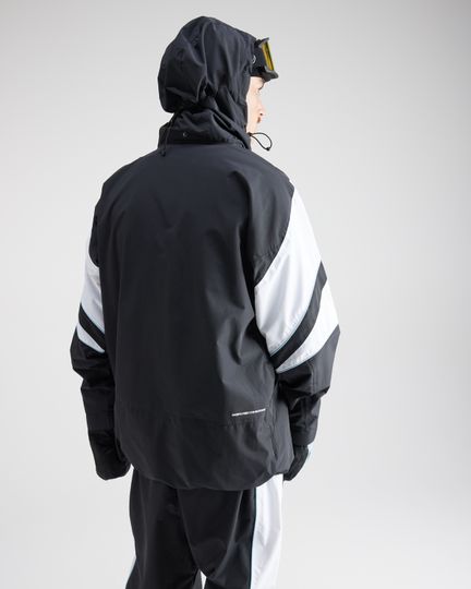 Yuki Threads 2025 Eddie Jacket