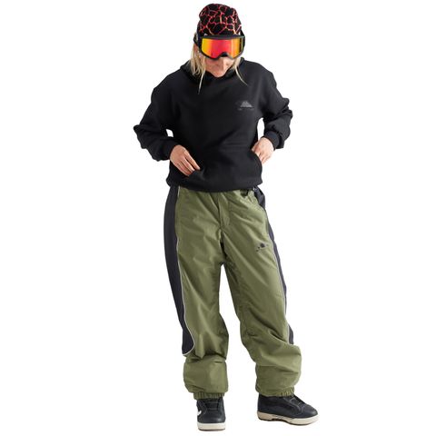 Yuki Threads 2025 Eddie Pant