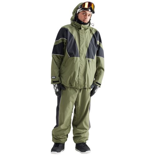 Yuki Threads 2025 Eddie Jacket