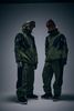 Yuki Threads 2025 Eddie Jacket