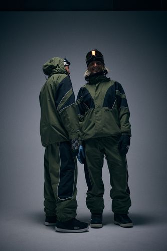 Yuki Threads 2025 Eddie Jacket