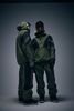 Yuki Threads 2025 Eddie Jacket