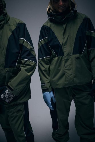 Yuki Threads 2025 Eddie Jacket