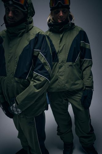 Yuki Threads 2025 Eddie Jacket