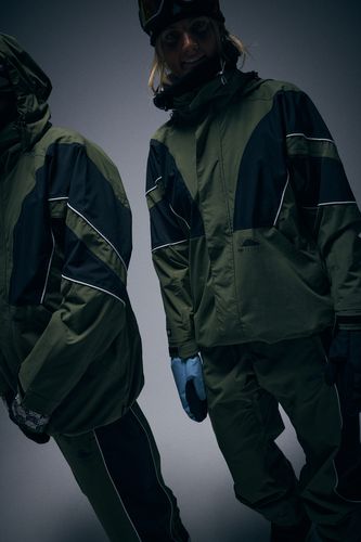 Yuki Threads 2025 Eddie Jacket