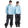 Yuki Threads 2025 Eddie Pant