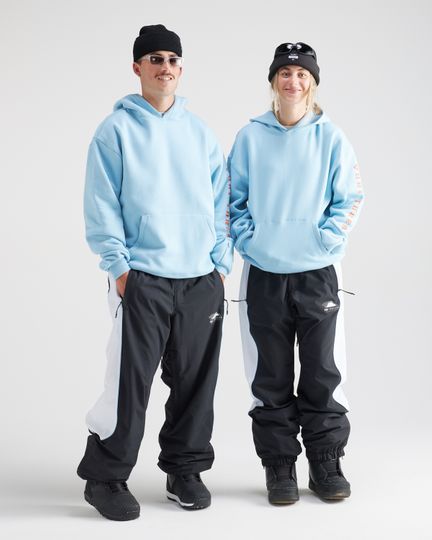 Yuki Threads 2025 Eddie Pant
