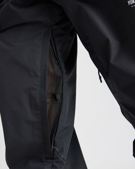 Yuki Threads 2025 Eddie Pant
