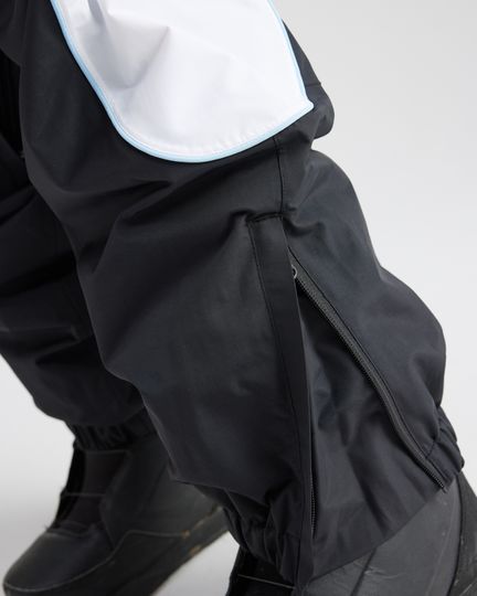 Yuki Threads 2025 Eddie Pant