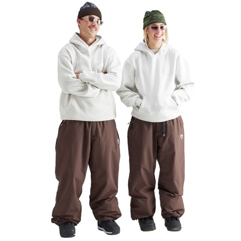 Yuki Threads 2025 Sketchy Street Pant