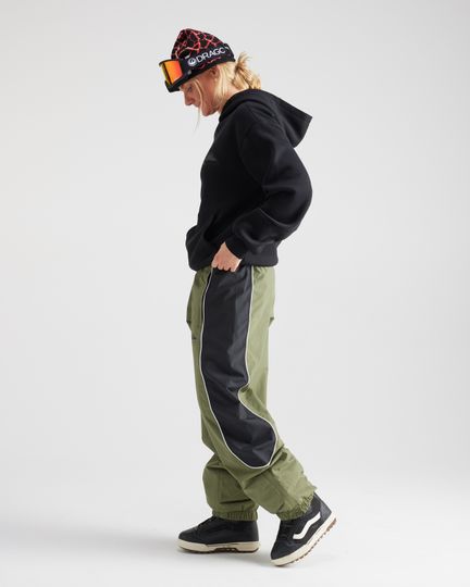 Yuki Threads 2025 Eddie Pant