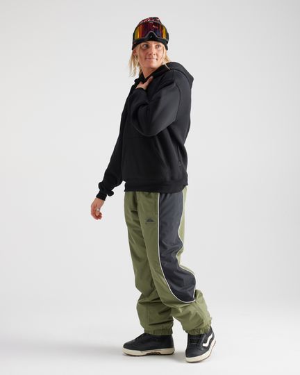 Yuki Threads 2025 Eddie Pant