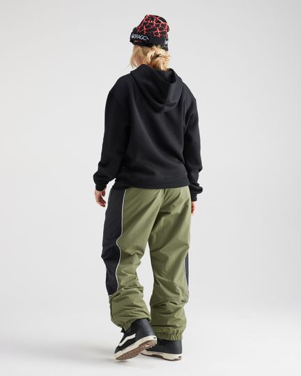 Yuki Threads 2025 Eddie Pant