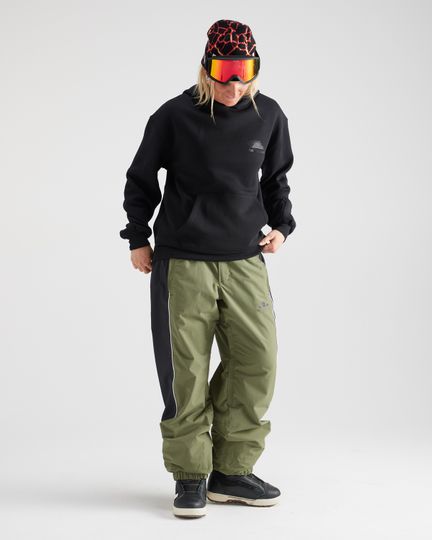 Yuki Threads 2025 Eddie Pant