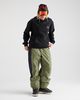 Yuki Threads 2025 Eddie Pant