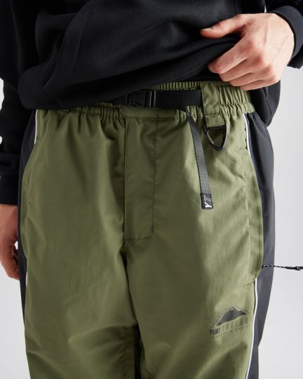 Yuki Threads 2025 Eddie Pant