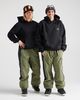 Yuki Threads 2025 Eddie Pant