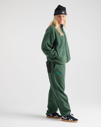 Yuki Threads 2025 Eddie Fleece