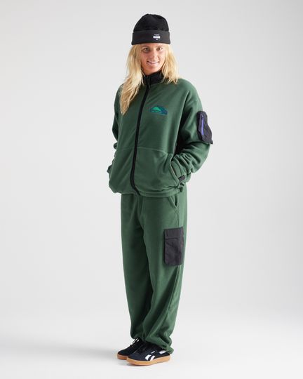 Yuki Threads 2025 Eddie Fleece