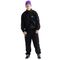 Yuki Threads 2025 Eddie Fleece
