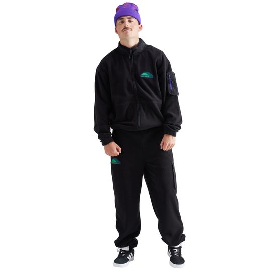 Yuki Threads 2025 Eddie Fleece