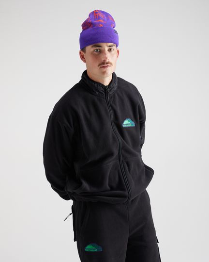 Yuki Threads 2025 Eddie Fleece