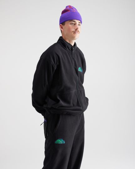 Yuki Threads 2025 Eddie Fleece