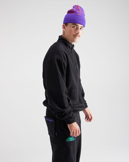 Yuki Threads 2025 Eddie Fleece