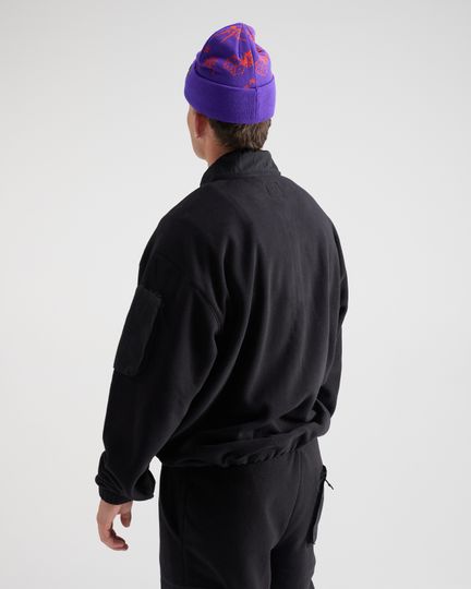 Yuki Threads 2025 Eddie Fleece