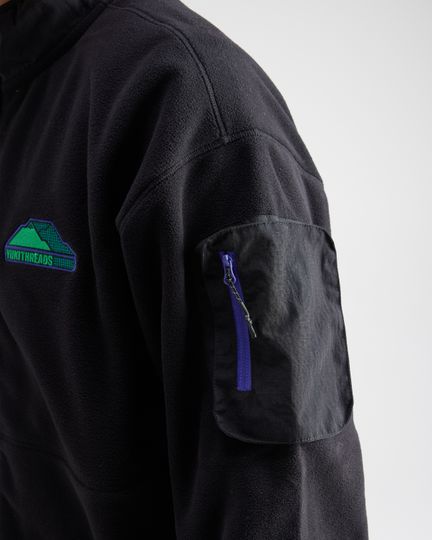 Yuki Threads 2025 Eddie Fleece