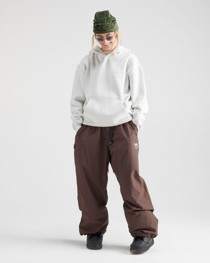 Yuki Threads 2025 Sketchy Street Pant