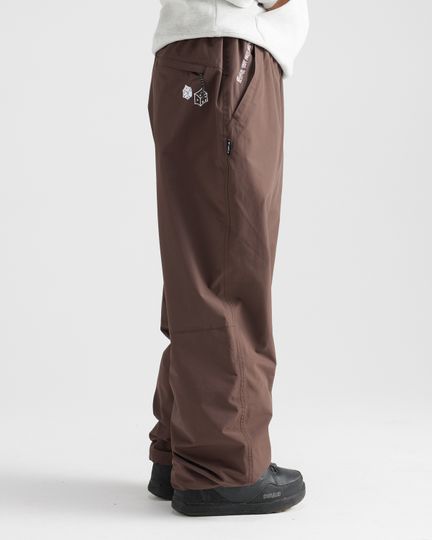 Yuki Threads 2025 Sketchy Street Pant