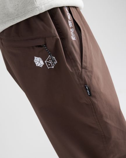Yuki Threads 2025 Sketchy Street Pant