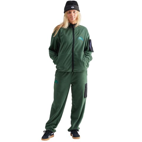 Yuki Threads 2025 Eddie Fleece