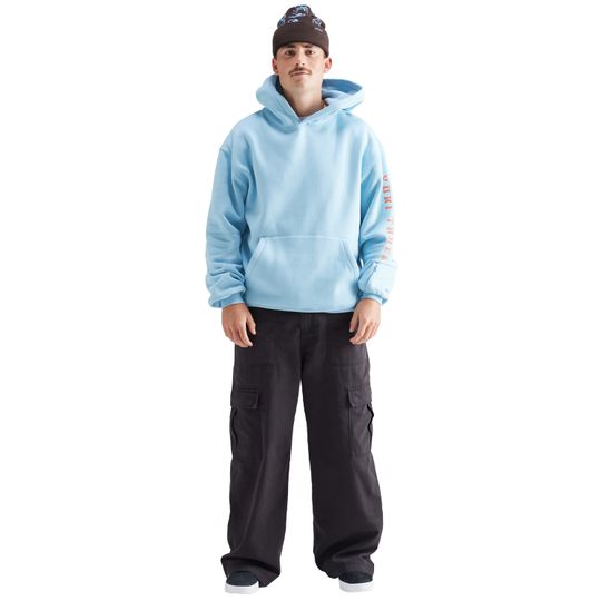 Yuki Threads 2025 Yowie Hoodie