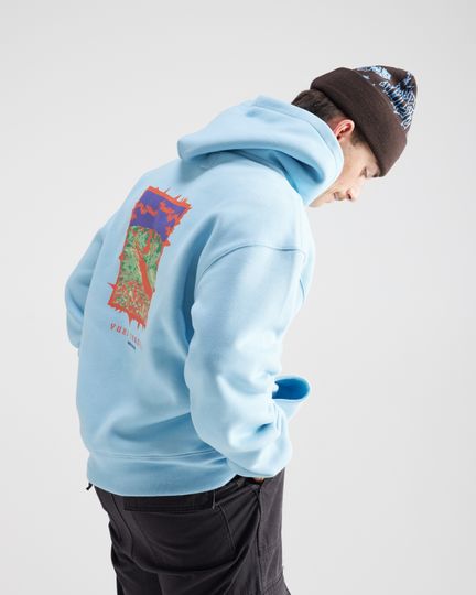 Yuki Threads 2025 Yowie Hoodie