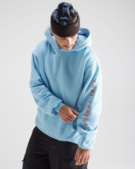 Yuki Threads 2025 Yowie Hoodie