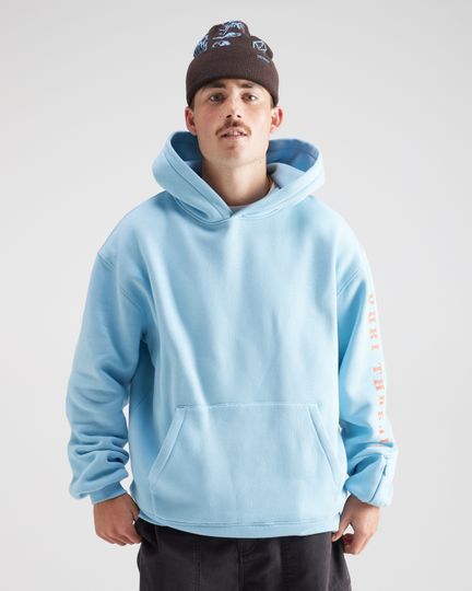 Yuki Threads 2025 Yowie Hoodie